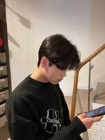 リタ ヘアー(rita hair)&nbsp;本場韓国ヘア