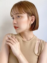 ハニー 町田(HONEY)&nbsp;ボブ/ミニボブ/ハイトーンボブ