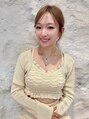 モアラナ 栄 名古屋(Moalana)&nbsp;Haruna小顔 カット