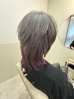ブローノ(Blono) GUCYアウターカラー