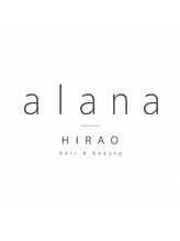 アラナ 平尾(alana)&nbsp;alana 平尾店