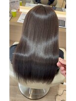 クララ ジャパン みらい平店(CLALA JAPAN)&nbsp;髪質改善