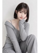 ラフィ(Laffy)&nbsp;【Laffy】ボブ@SIOR
