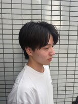 フィフスワン(fifth one)&nbsp;センターパート