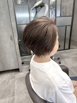 ラッシェル プレジール(Rushell plaisir)&nbsp;大人女性ショート