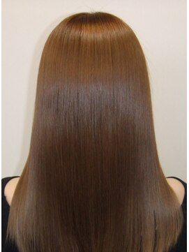 ラウラ 北千住店(Laura) モカベージュマロン[ラウラ/北千住]