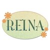 ナチュラル ヘア レイナ(Natural Hair REINA)のお店ロゴ