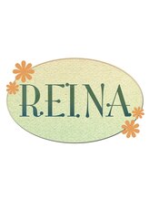 ナチュラル ヘア レイナ(Natural Hair REINA)