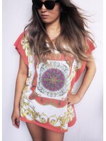 ジュリー(JURY)&nbsp;せいこちゃんカット