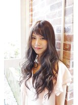 アールエイチ(ЯH)&nbsp;シースルーラベンダーグレージュ♪