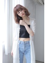 アリーズ シブヤ(ALLYS shibuya)&nbsp;ラフセミディ