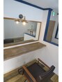 ジューム(Jeum) ワンフロアに１席のみの贅沢な空間
