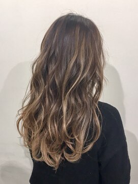 メイクス 表参道(MAKE'S omotesando) 【MAKE'S 表参道 江畠】フレンチハニーベージュ