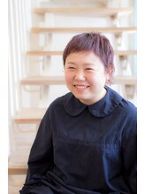 アンジェリーク(ANGELIQUE) 吉田 ひとみ