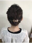 アップスタイル