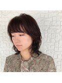 ダークトーンネオウルフ