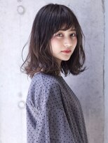 アトリエ フェム(atelier.fem)&nbsp;atelier.fem　抜け感×リラクシーミディアム