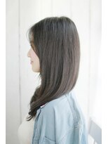 ヘアーアンドメイク アシュレ(Hair&Make assur'e)&nbsp;【assur'e hair】 -new style- Collection