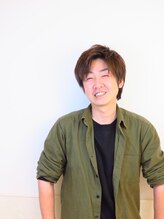 ヘアビューティーティアナ(hair beauty Tiana)&nbsp;齋藤 真