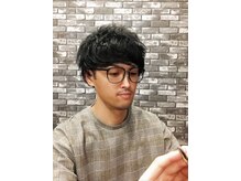 ヘアーサロン ライズハート(Rise Heart)