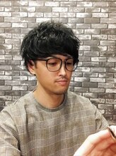 ヘアーサロン ライズハート(Rise Heart)