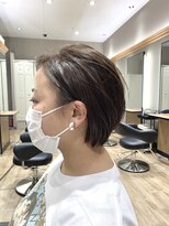 トキオ(TOKIO 2021) TOKIO　すっきりグラボブ