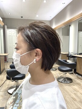 トキオ(TOKIO 2021) TOKIO　すっきりグラボブ