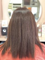 アールビューティジャパン(R beauty Japan)&nbsp;毛髪改善ストレート