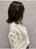 シフォンベージュ