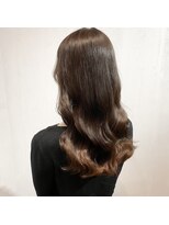 フェリア 梅田(FERIA)&nbsp;【梅田 茶屋町】ショコラブラウン