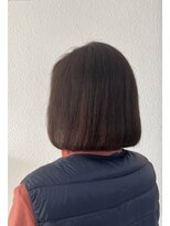 ティービーケー 逗子店(TBK)&nbsp;ボブ