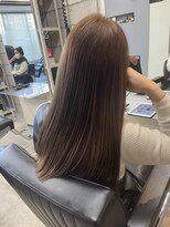 ボウ(BOW)&nbsp;超音波トリートメント【ケアプロ】