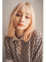 フラミューム 恵比寿(flammeum)&nbsp;シルバーベージュ