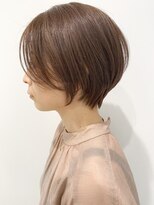 バサ 花小金井店(BASSA)&nbsp;カットで決まるショート［花小金井］