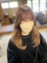 ルフレ 新宿本店1st(Reflet)&nbsp;くびれ巻き