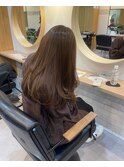レイヤーカット
