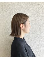 シトリ(ShitoRe) guest style ボブ