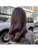 ボアップ(boappu)&nbsp;#ブラウンカラー#ブラウン#透明感カラー