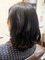 ヘアー グリーン(hair green) 30代40代50代/似合わせカット/髪質改善トリートメント