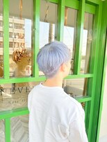 ネバーランド(NEVERLAND)&nbsp;ホワイトアッシュ