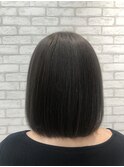 イルミナ アッシュグレージュ