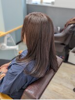 サニー あま店(Sunny)&nbsp;サラ艶ロング
