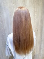 オアシス ガーデン 西新井店(Oasis GaRDEN)&nbsp;ミルクティーベージュ