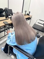 リアン(Lian)&nbsp;ミルクティカラー☆