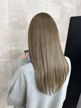 スキル 石岡(SKILL) ミルクティーベージュ