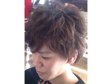 ヘアサロン ジール(Hair salon Ziel)