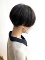 ナンバー(number+) 似合わせカットはスペシャリストにお任せください♪