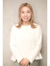 マアムジー 笹塚店(ma'am Zee) KOMURO MIHARU