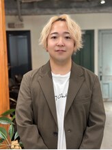 ロイド(Lloyd) 山口 竣也
