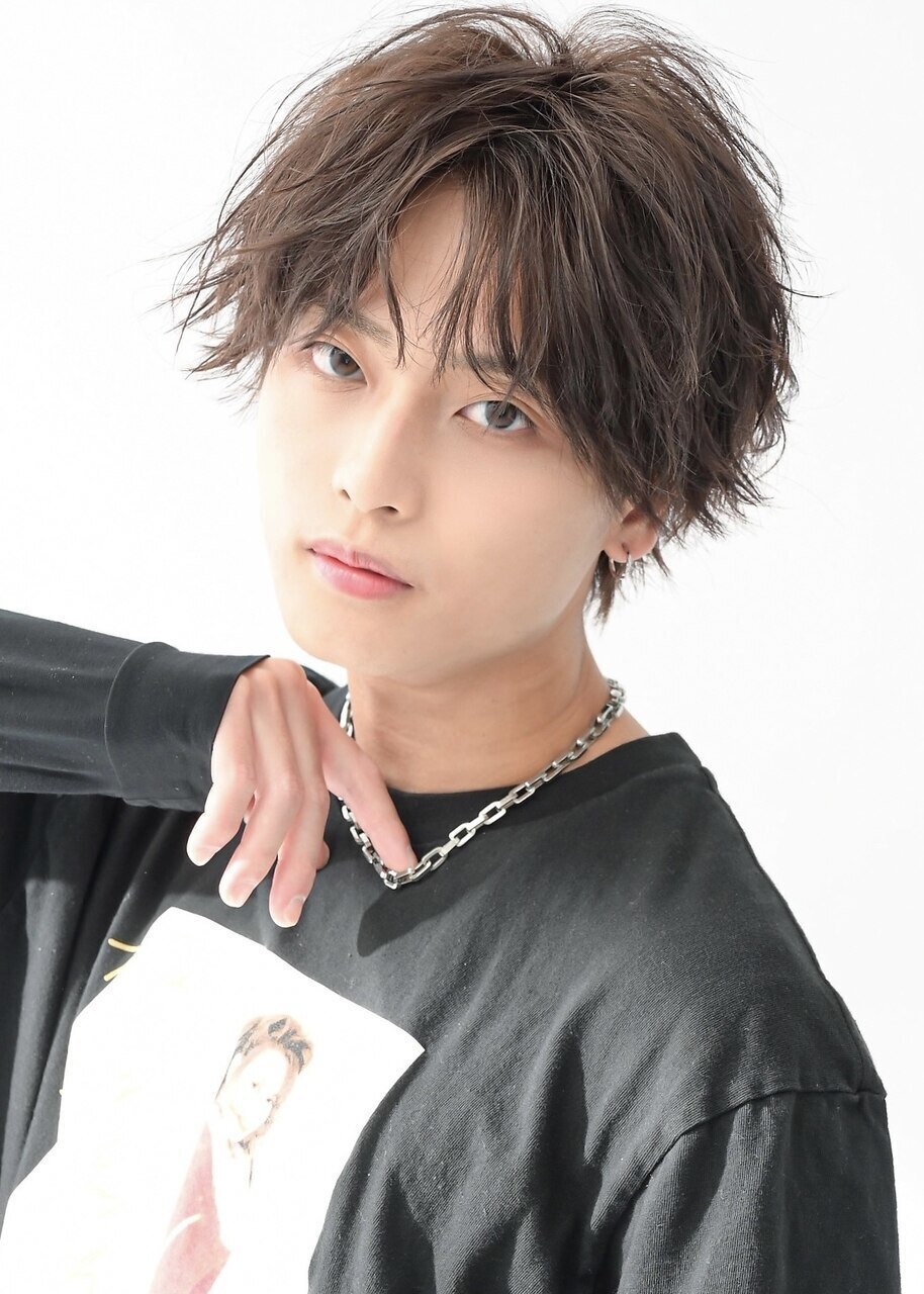 【学割U22】】カット+炭酸シャンプー￥4000〜